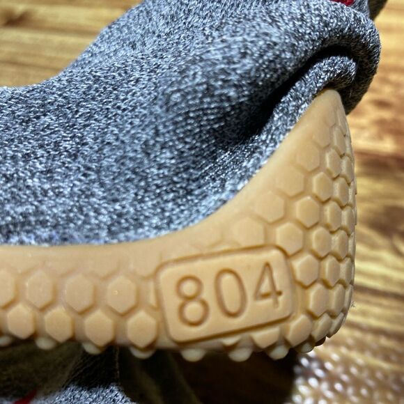 Kinis Nomad 804 Barefoot Training Socks Size: M - Picture 6 of 6